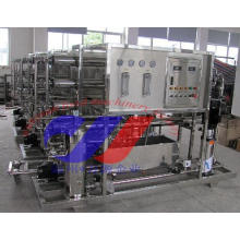 Reverse Osmosis Pure Water (purified) Equipment